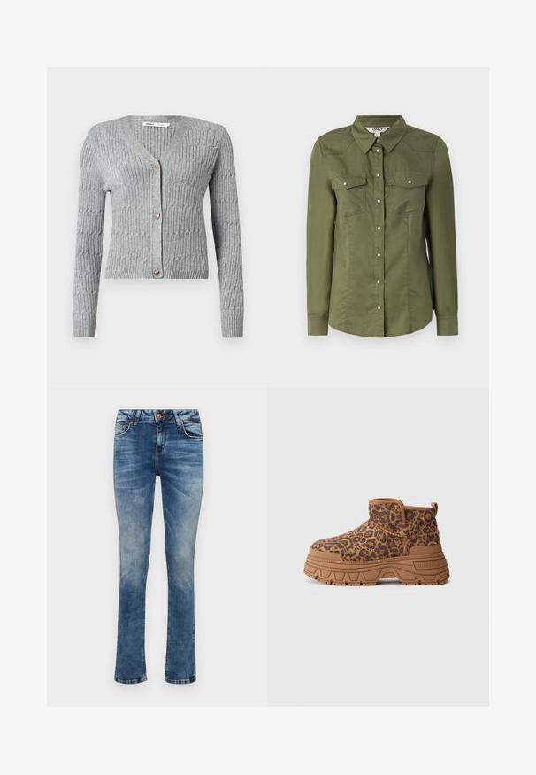 Zalando