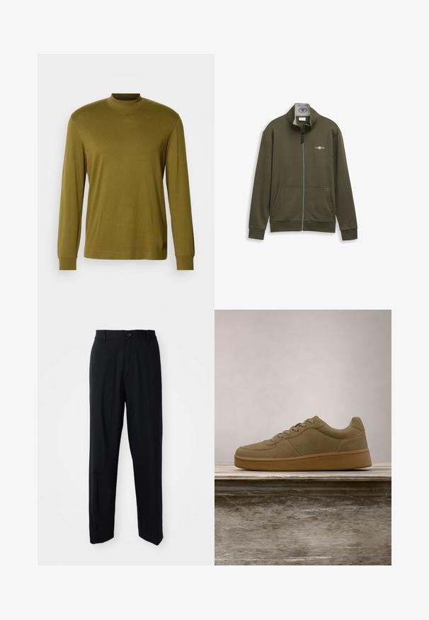 Zalando