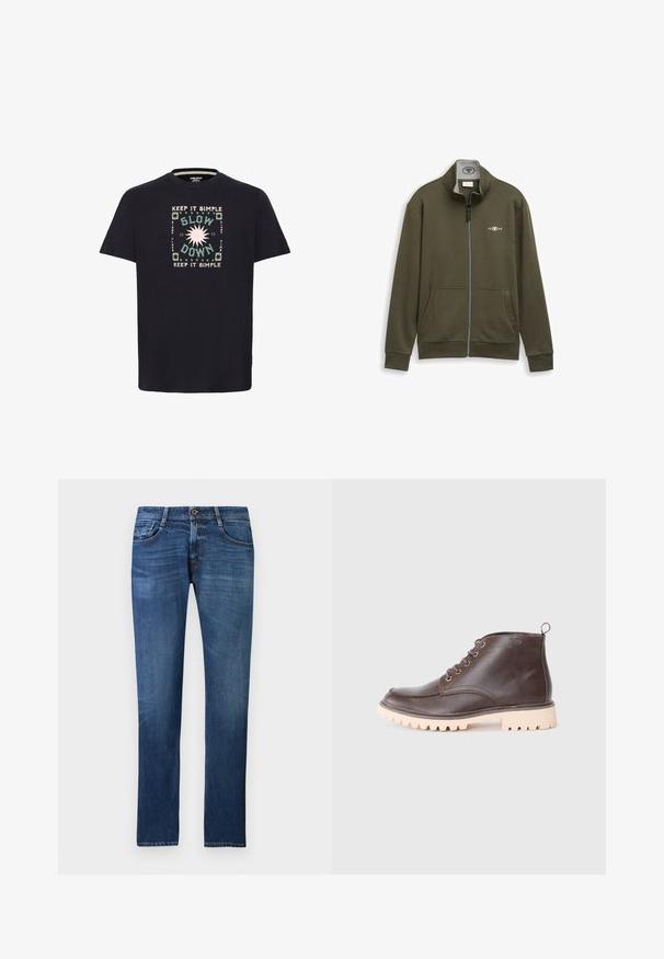 Zalando