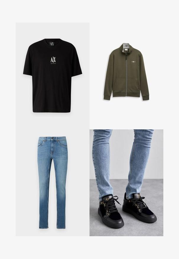 Zalando