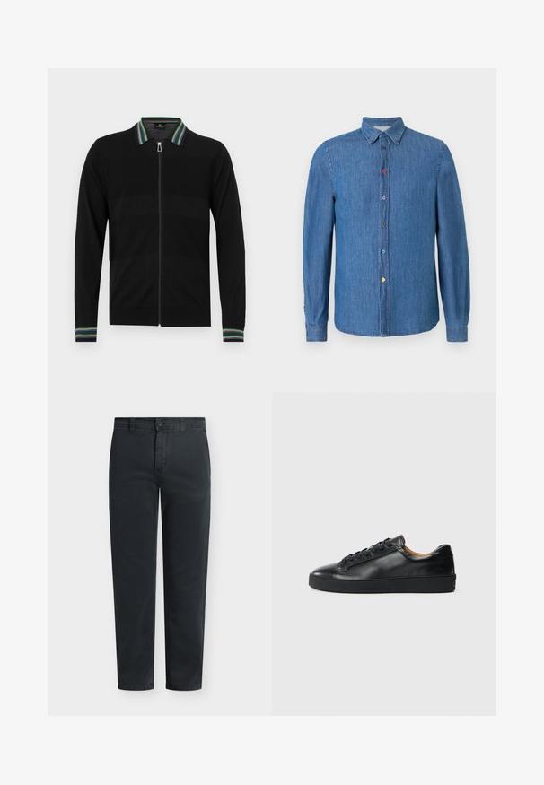 Zalando