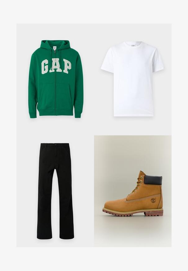 Zalando