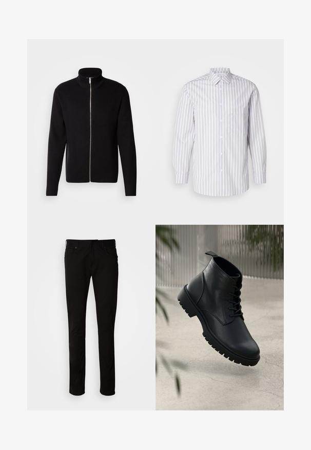 Zalando