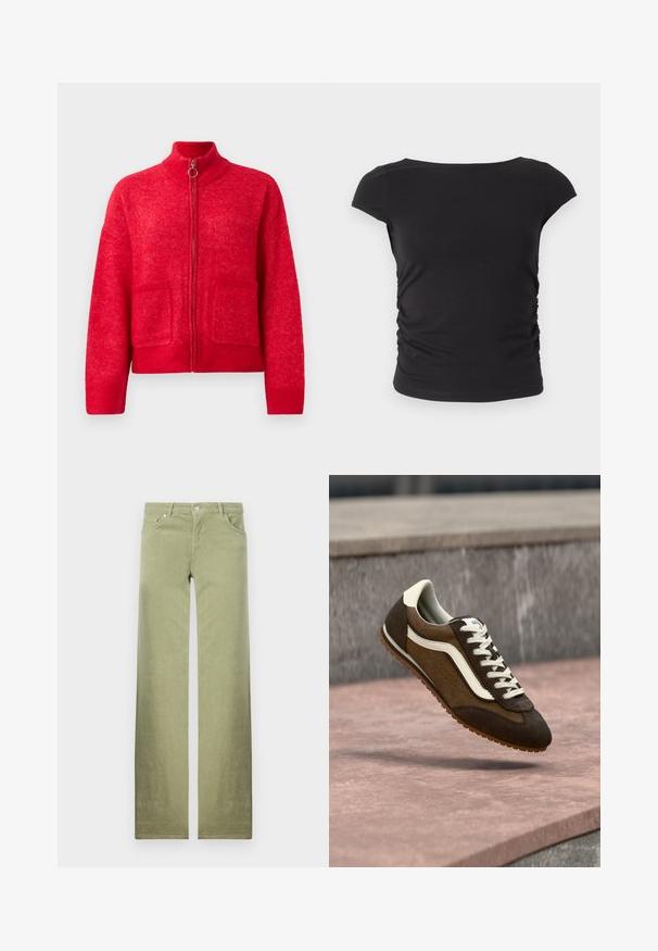 Zalando