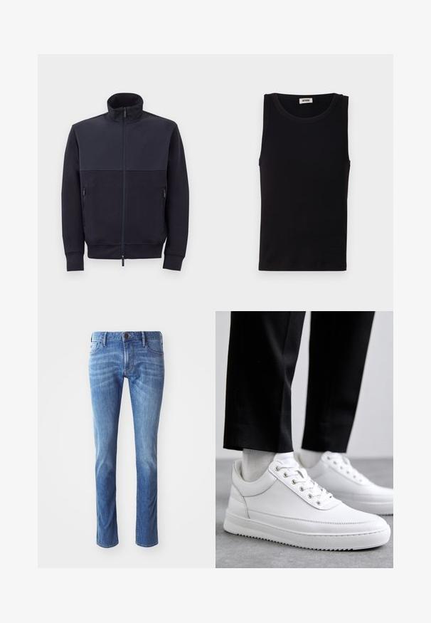 Zalando