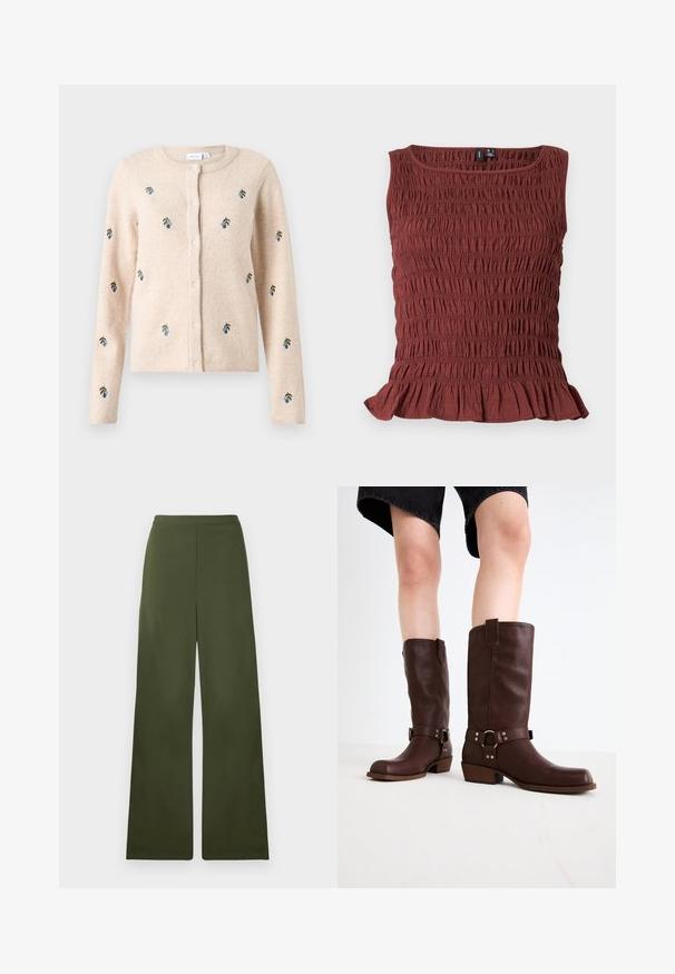 Zalando