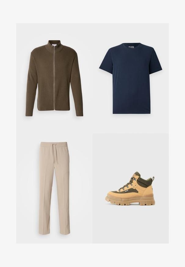 Zalando
