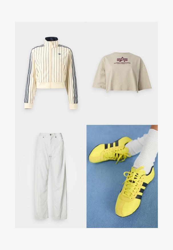 Zalando
