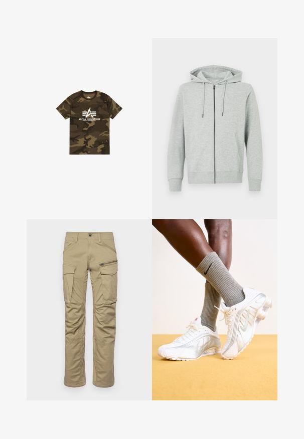 Zalando
