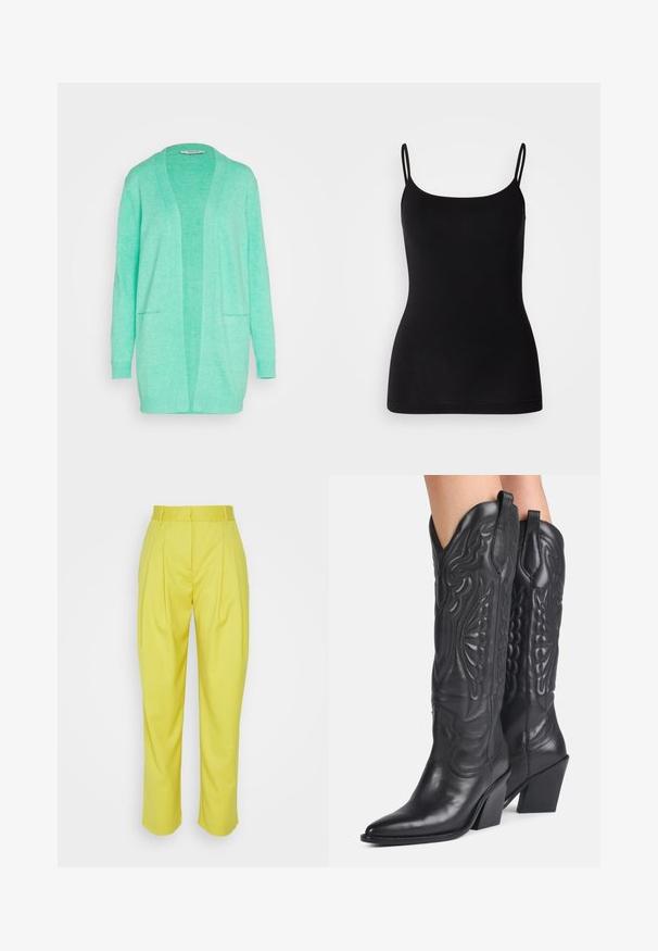 Zalando