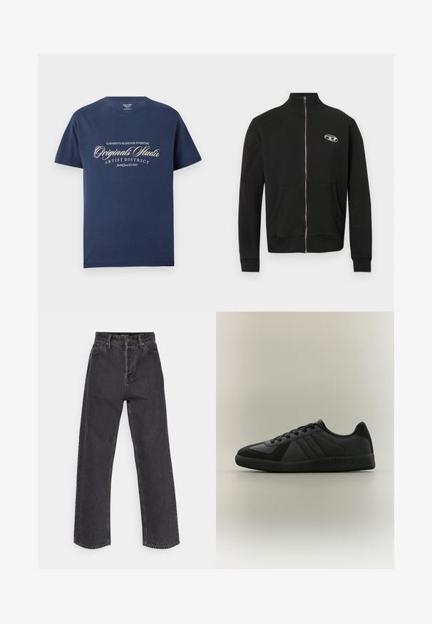 Zalando