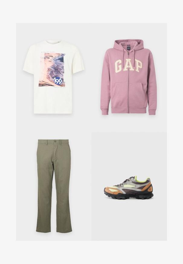 Zalando