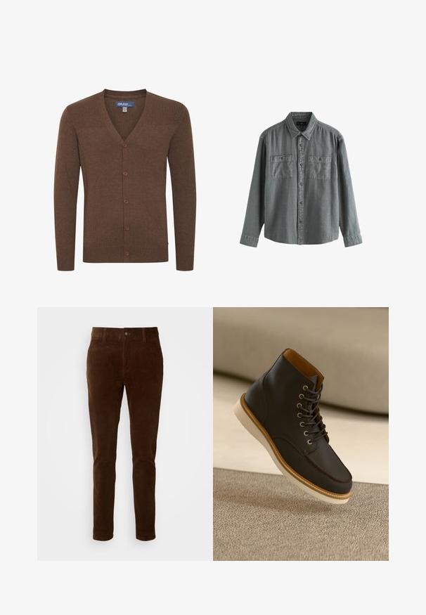 Zalando