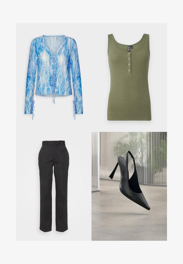 Zalando