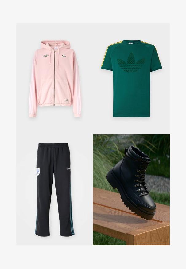 Zalando