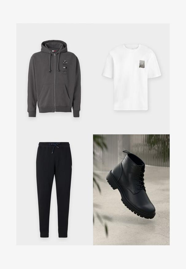 Zalando
