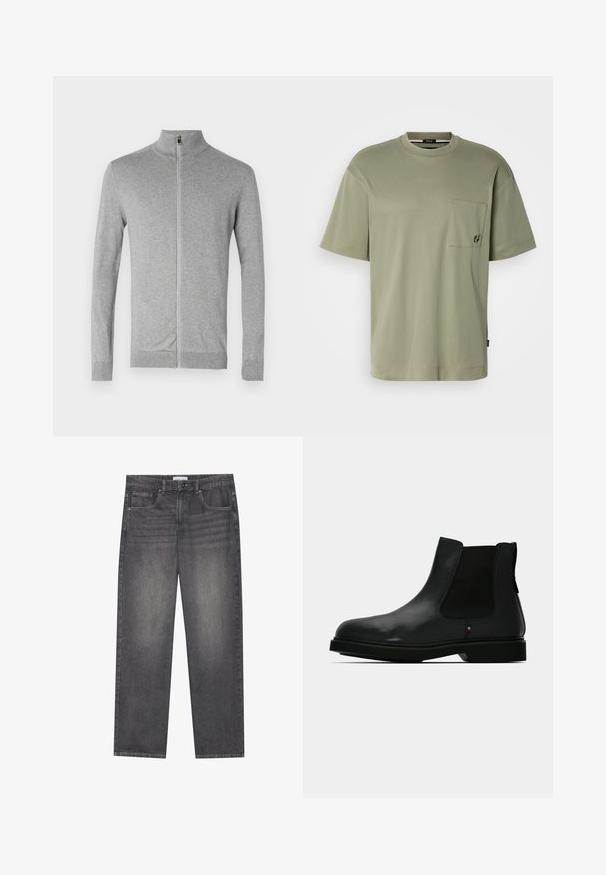 Zalando