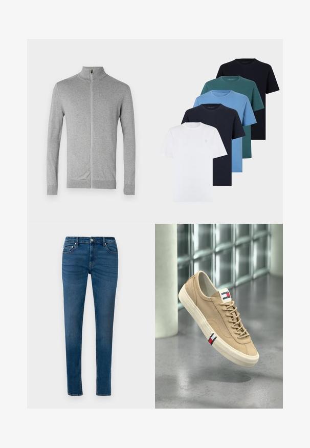 Zalando