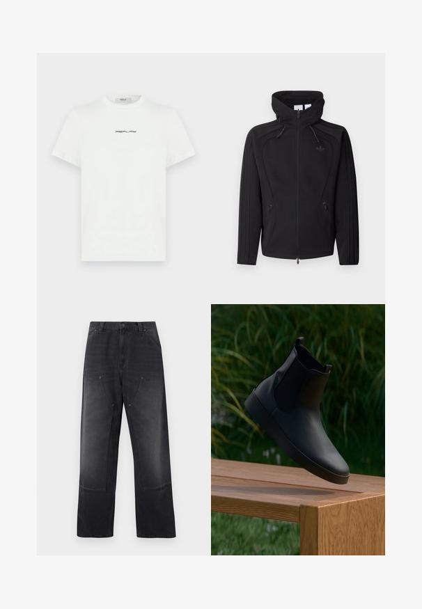 Zalando