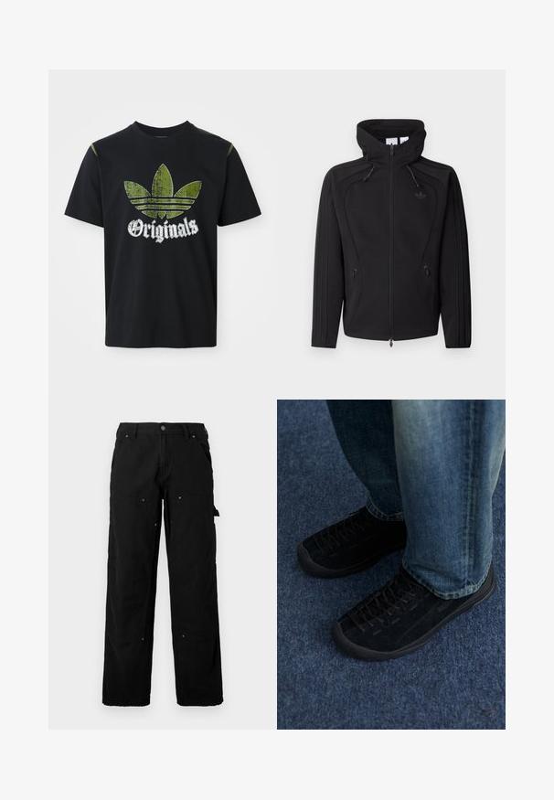 Zalando