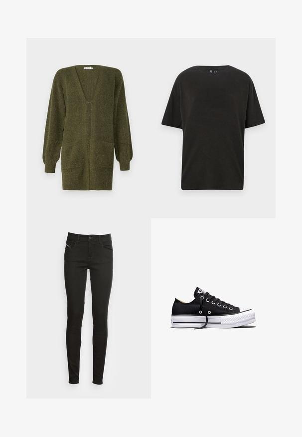 Zalando