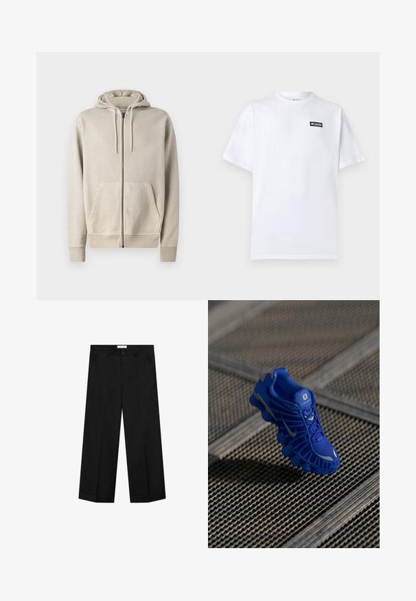 Zalando