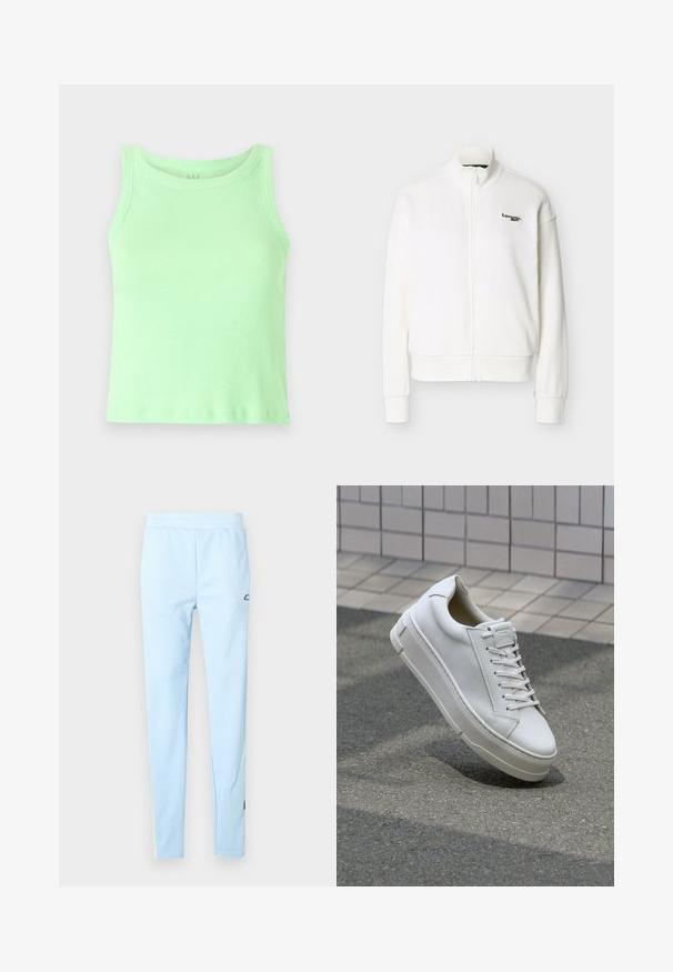 Zalando