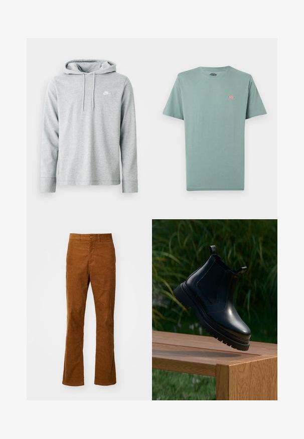 Zalando