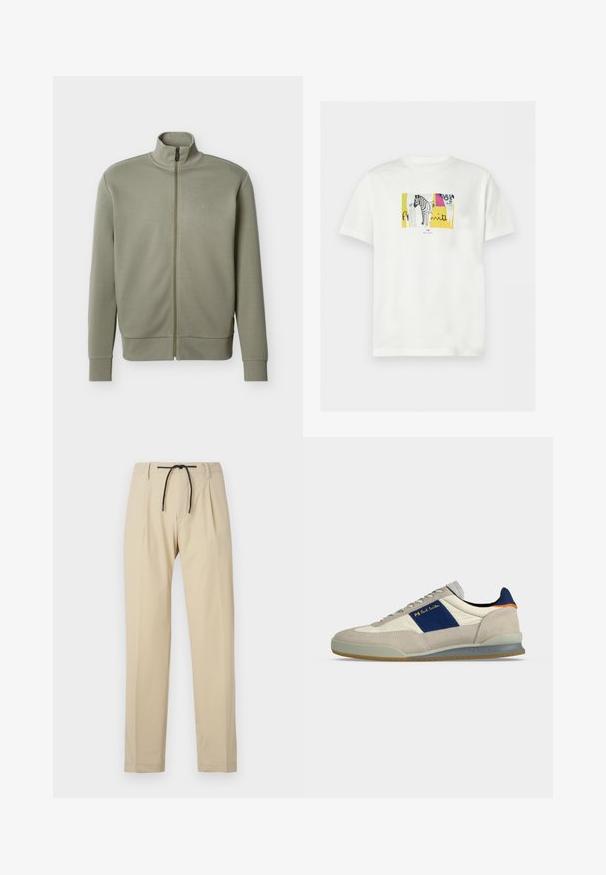 Zalando