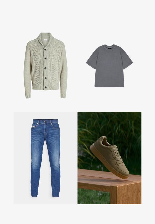 Zalando