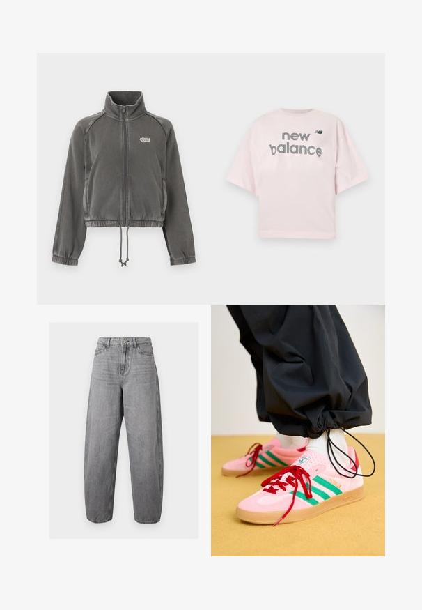 Zalando