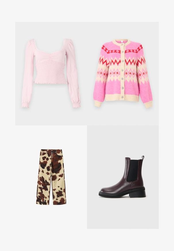 Zalando