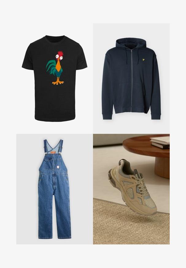 Zalando