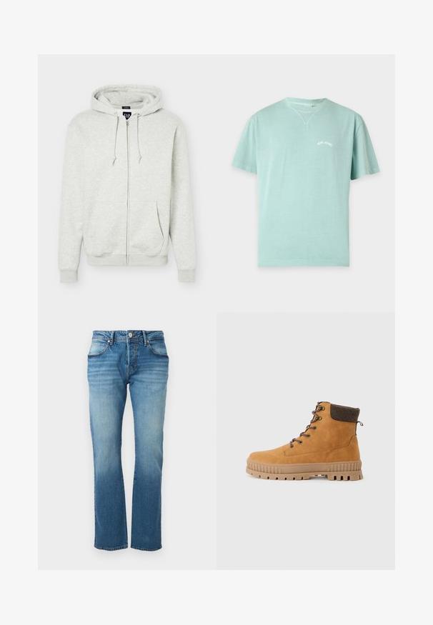 Zalando