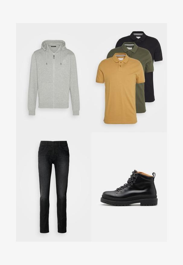 Zalando