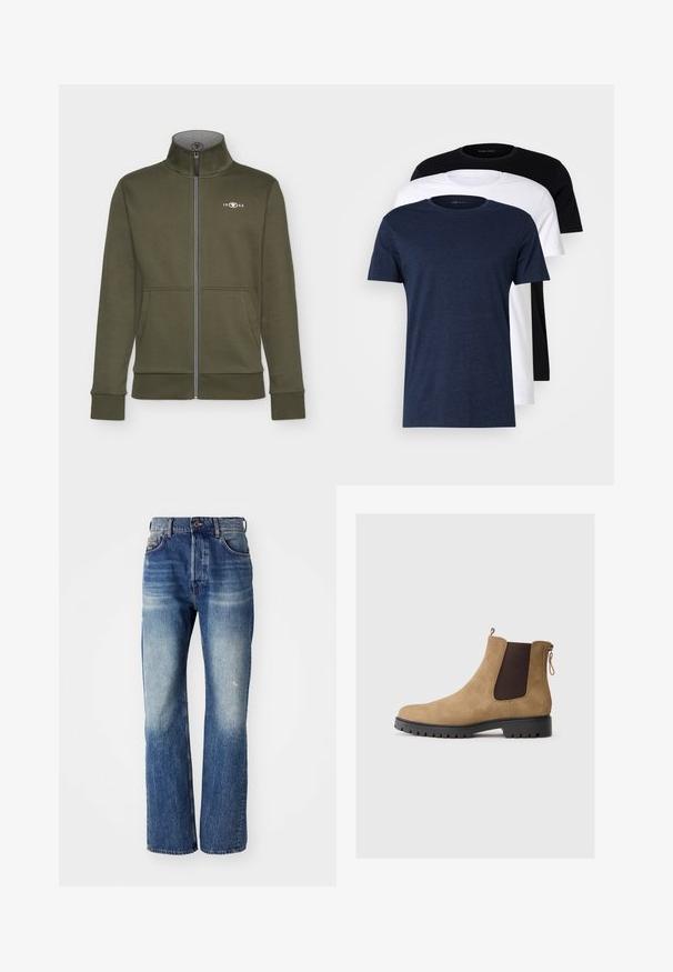 Zalando