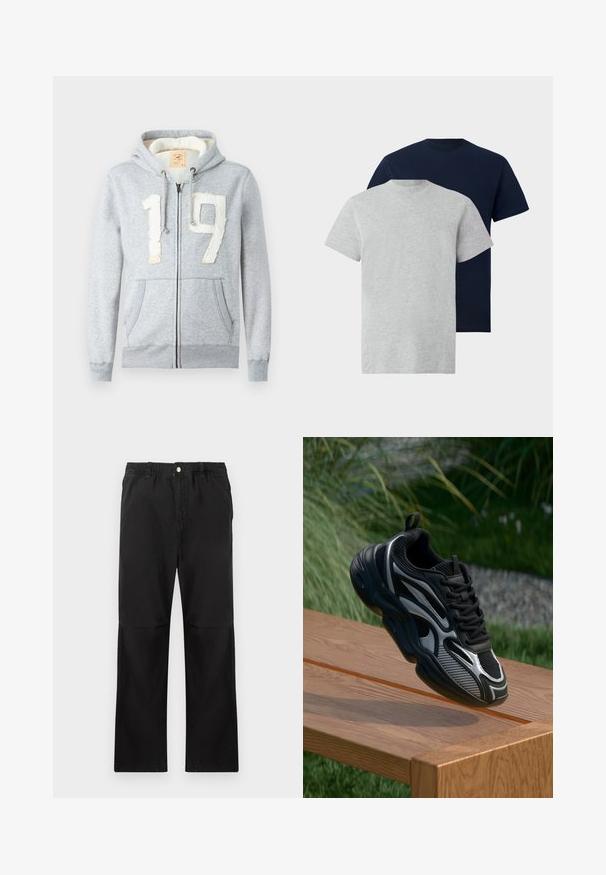 Zalando