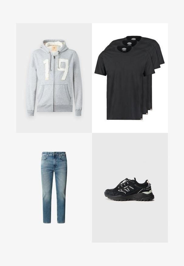 Zalando