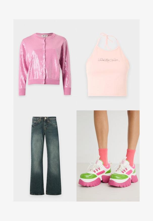 Zalando