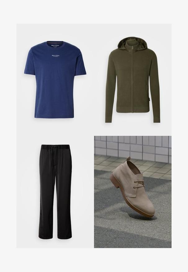 Zalando