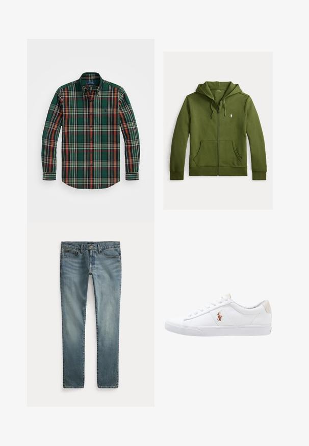 Zalando
