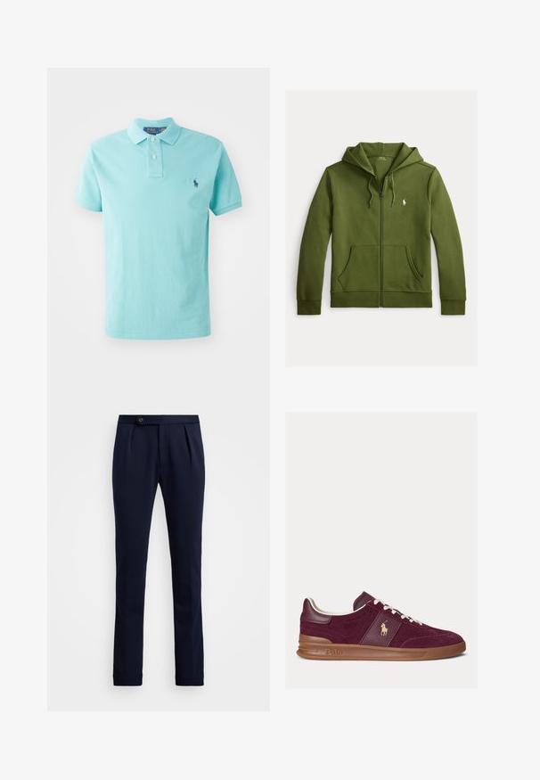 Zalando