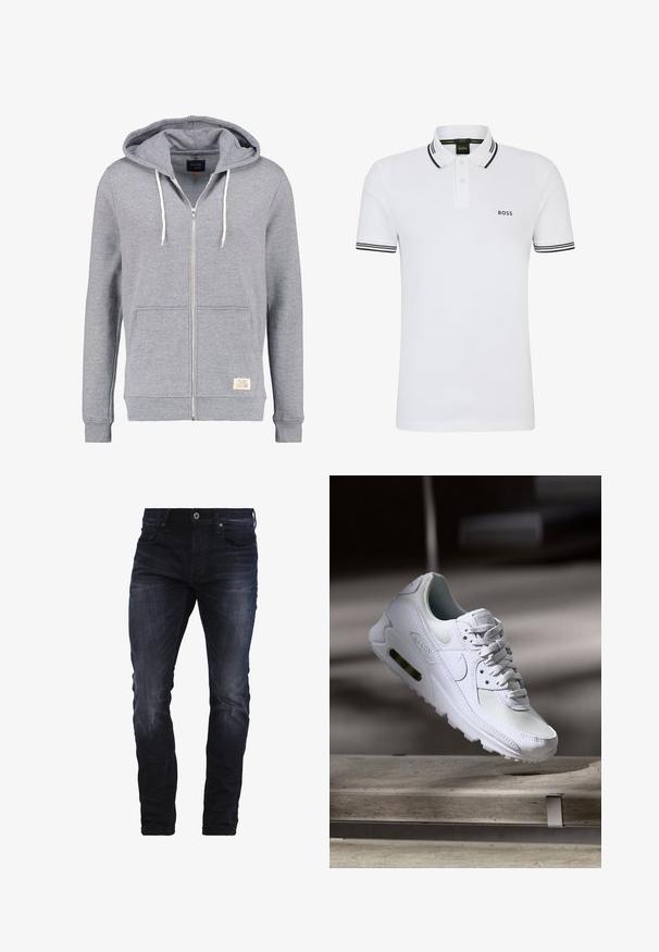 Zalando