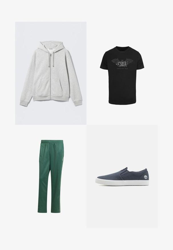 Zalando