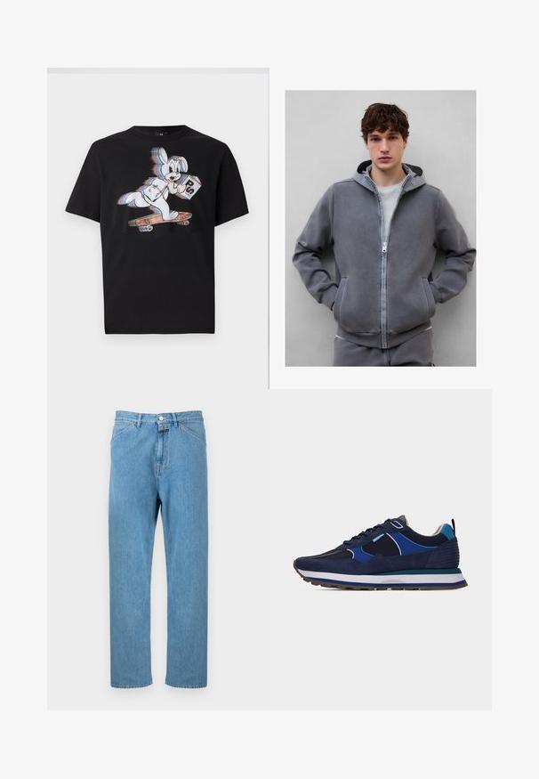 Zalando