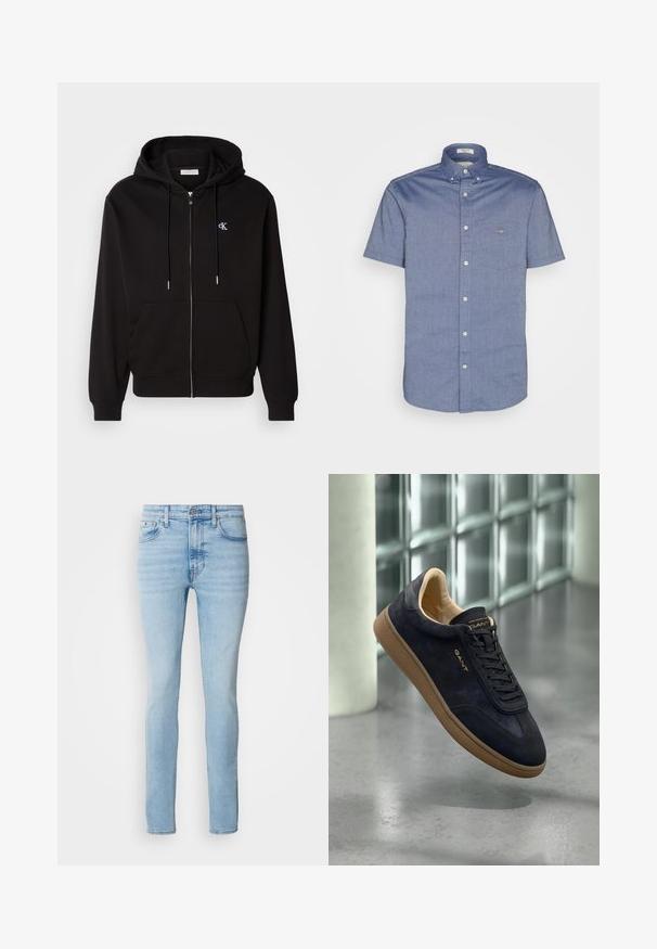 Zalando