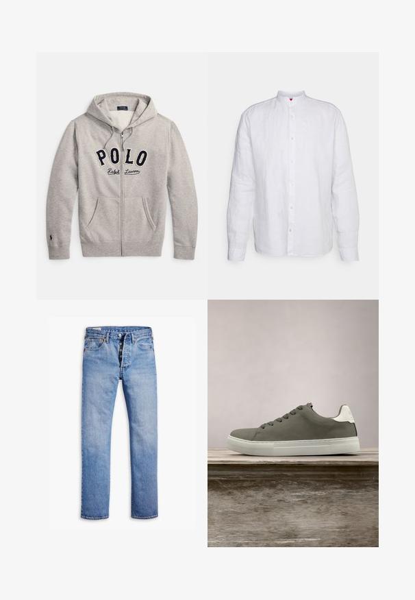 Zalando