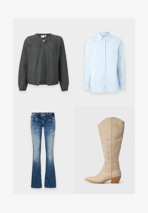Zalando