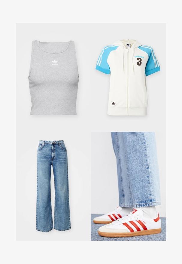 Zalando