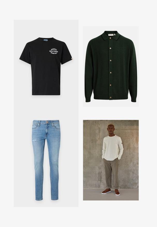 Zalando